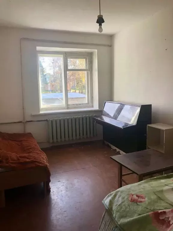 3-к кв. Марий Эл, Советский район, Вятское с/пос, с. Вятское ул. ... - Фото 1