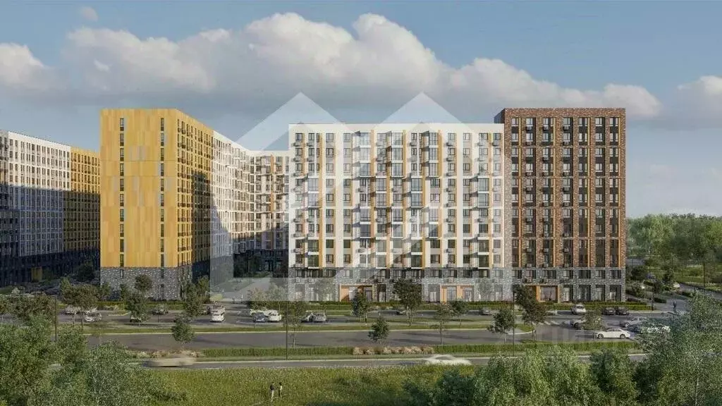 Помещение свободного назначения в Московская область, Химки городской ... - Фото 1