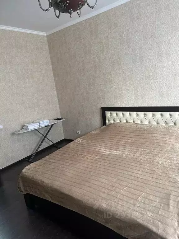 1-к кв. Ставропольский край, Минеральные Воды ул. Новоселов, 5А (39.0 ... - Фото 2