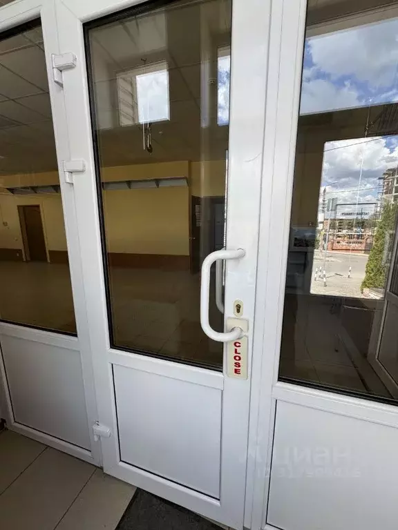 Помещение свободного назначения в Тульская область, Тула ул. ... - Фото 0