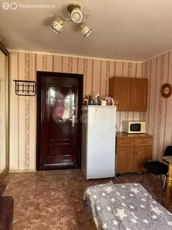 1к в -комнатной квартире ( м) - Фото 1
