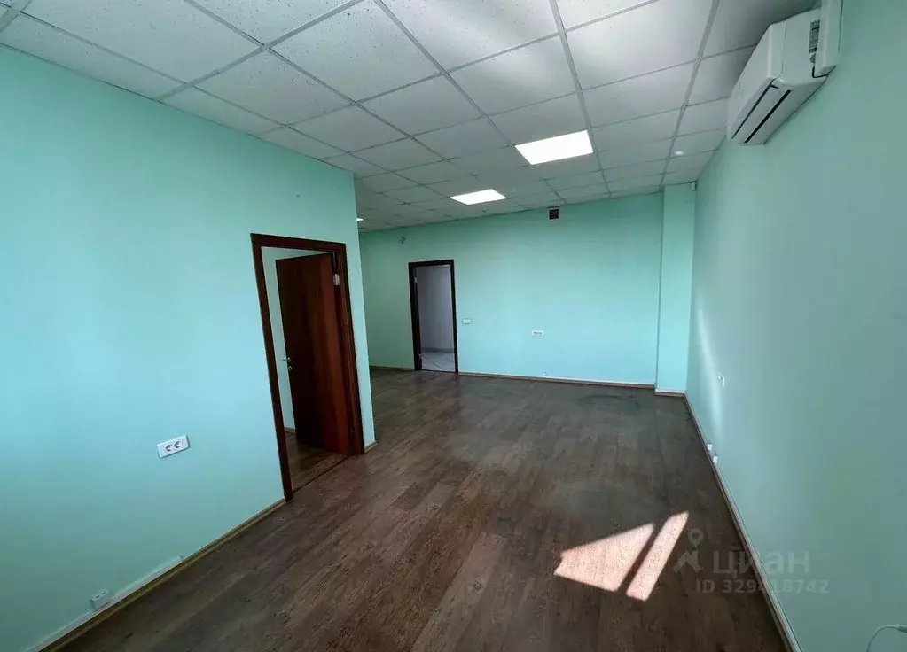 Офис в Новосибирская область, Новосибирск ул. Чаплыгина, 2/1 (41 м) - Фото 1