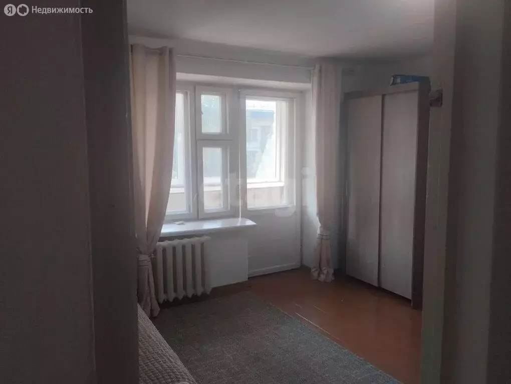 1-комнатная квартира: Горно-Алтайск, Алтайская улица, 6 (32.2 м) - Фото 1