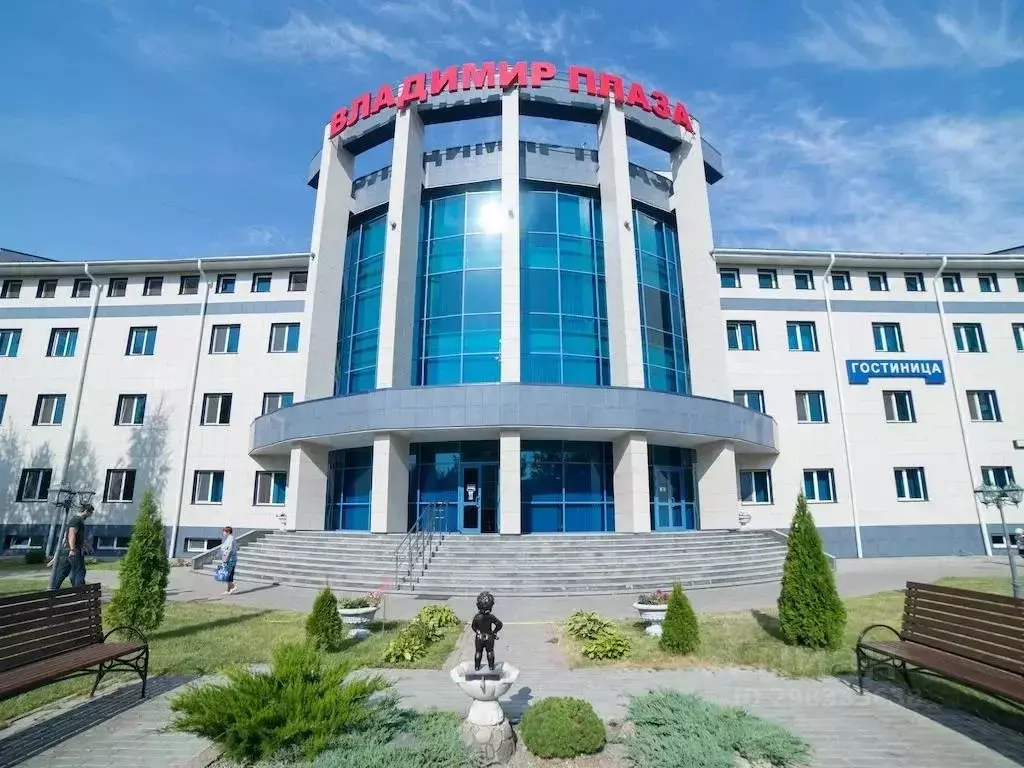Комната Брянская область, Брянск просп. Станке Димитрова, 98 (10.0 м) - Фото 1