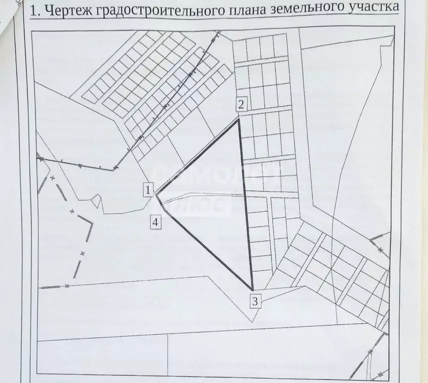 Участок в Приморский край, Партизанский муниципальный округ, Елизарова ... - Фото 2
