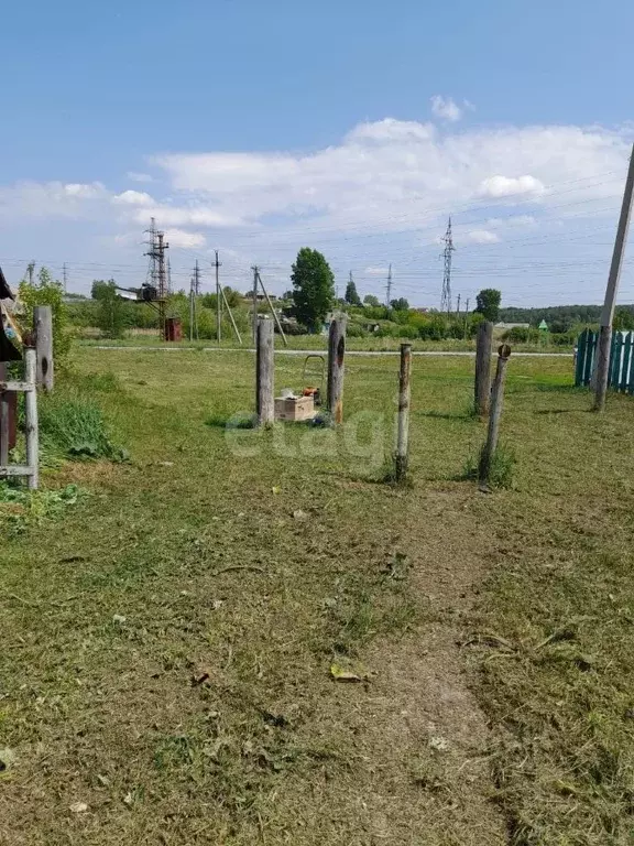 Участок в Кемеровская область, Кемерово Ирбитская ул. (10.2 сот.) - Фото 0