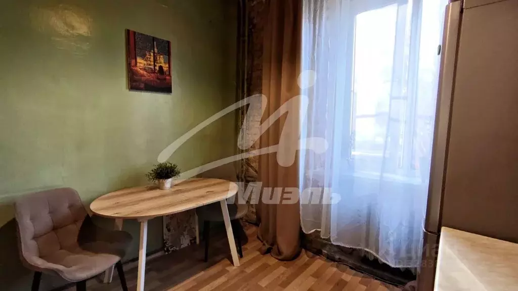 2-к кв. Московская область, Химки ул. Зои Космодемьянской, 4 (46.4 м) - Фото 1