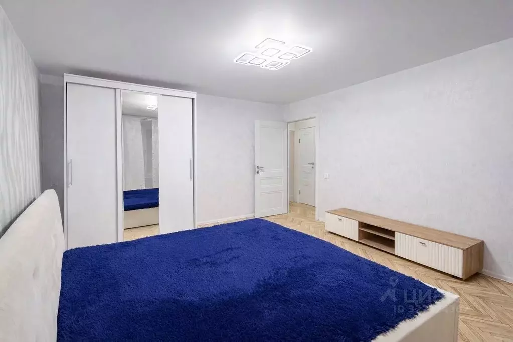 2-к кв. Москва Рязанский просп., 80К3 (37.4 м) - Фото 2