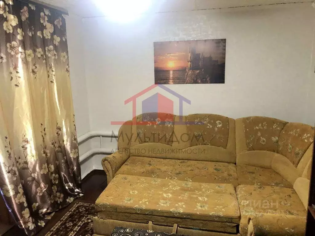 1-к кв. Белгородская область, Старооскольский городской округ, с. ... - Фото 1