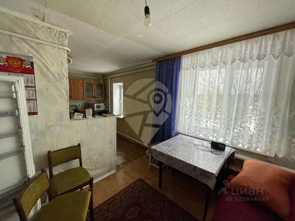 Дом в Белгородская область, Старооскольский городской округ, с. ... - Фото 2