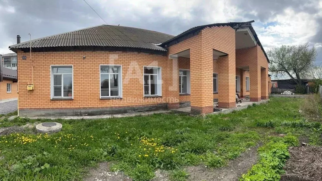 Помещение свободного назначения в Челябинская область, Копейск ул. ... - Фото 1