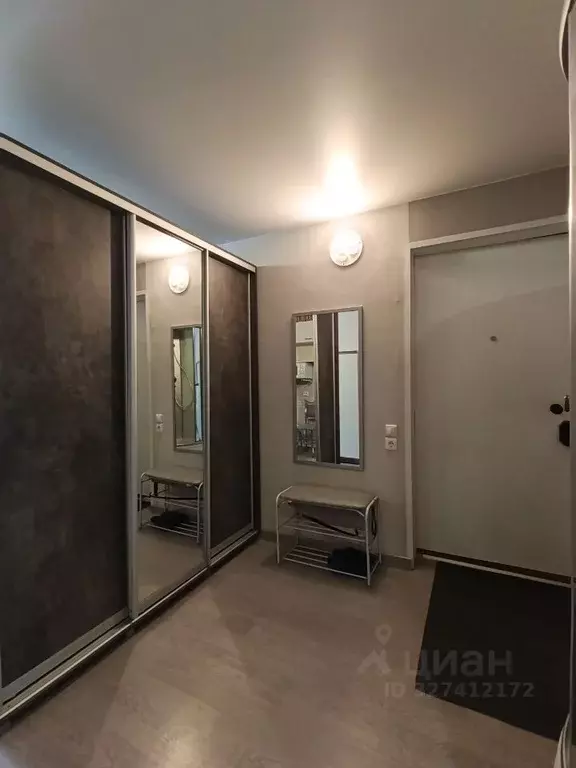 Комната Пермский край, Пермь ул. 1-я Нейвинская, 1 (17.2 м) - Фото 2