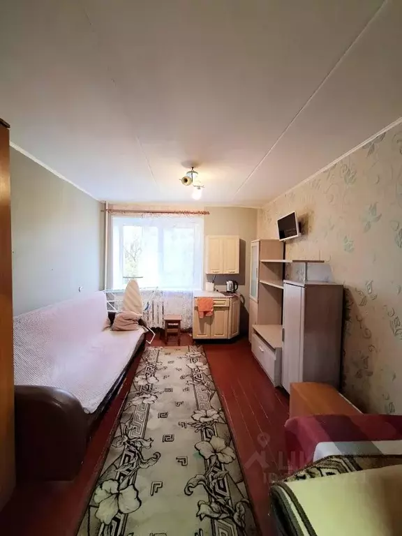 Комната Новгородская область, Великий Новгород Большая Московская ул., ... - Фото 1