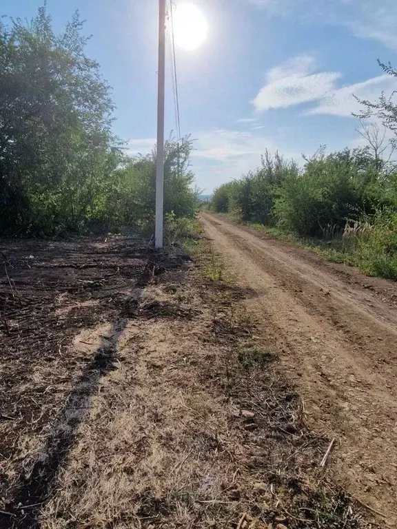 Участок в Ростовская область, Родионово-Несветайский район, ... - Фото 1