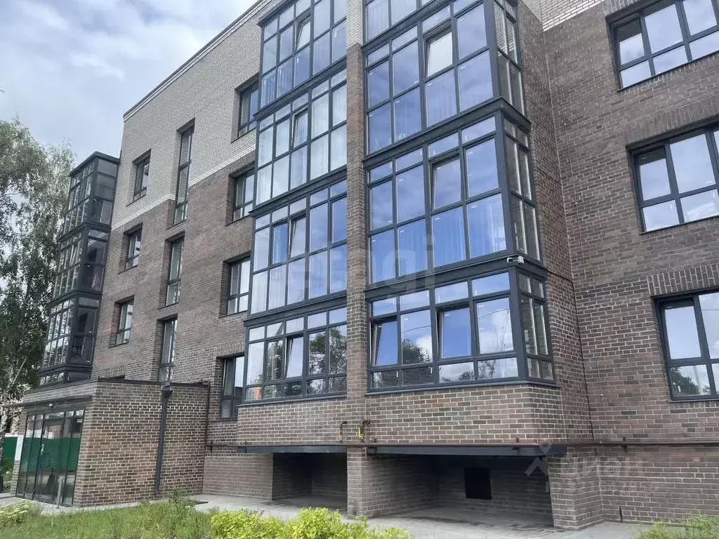 1-к кв. Ярославская область, Ярославль Клубная ул., 20 (42.5 м) - Фото 2