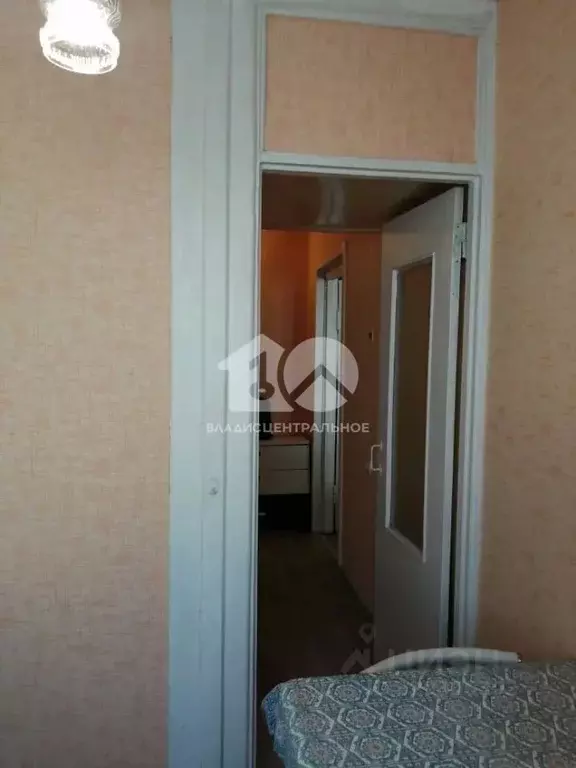 1-к кв. Новосибирская область, Новосибирск ул. Красина, 47 (29.5 м) - Фото 2