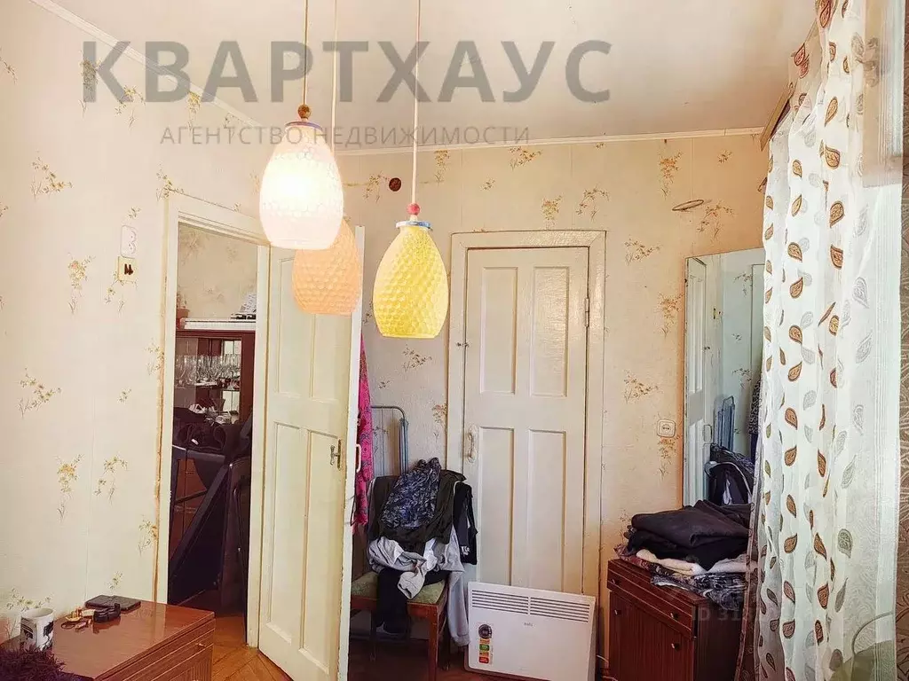 2-к кв. Волгоградская область, Волгоград Новодвинская ул., 34 (41.9 м) - Фото 0