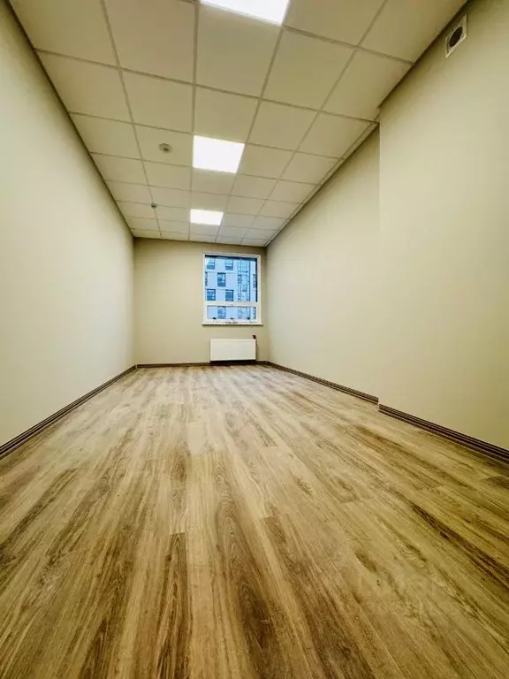 Офис в Санкт-Петербург бул. Измайловский, 1к2 (20 м) - Фото 1