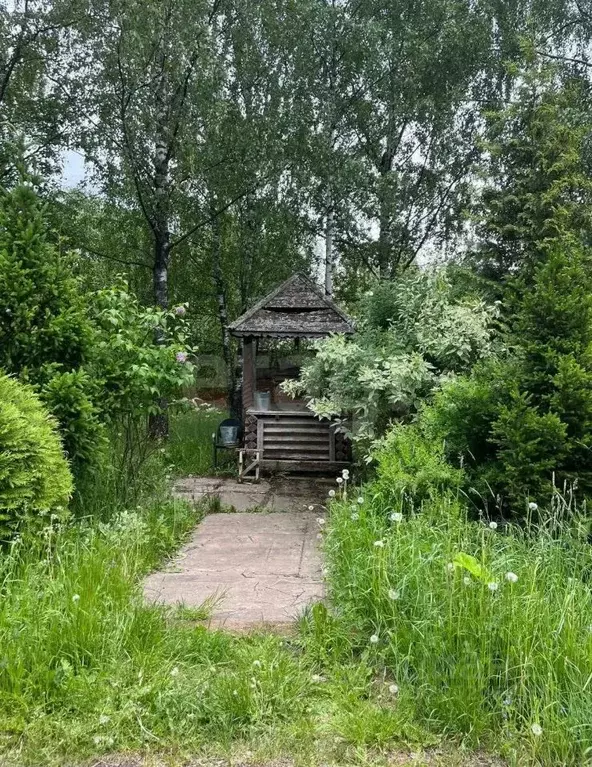 Участок в Московская область, Дмитровский муниципальный округ, д. ... - Фото 2