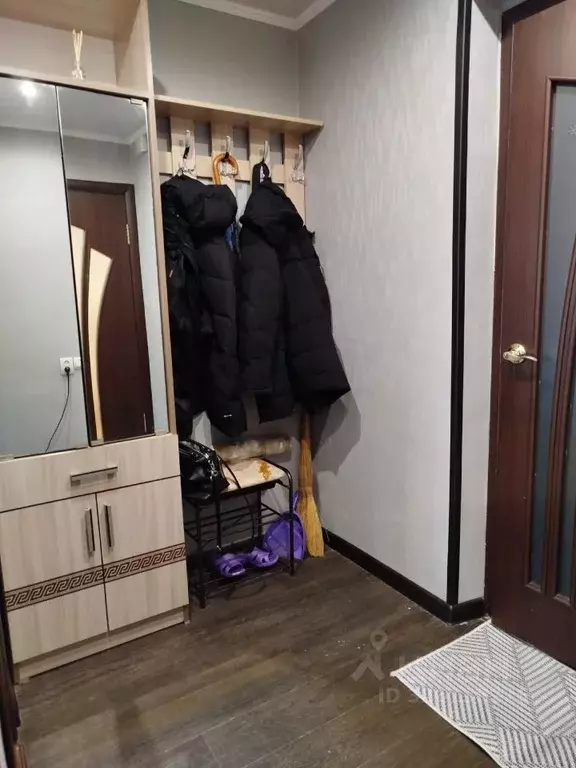 1-к кв. Рязанская область, Рязань Магистральная ул., 20 (38.0 м) - Фото 2