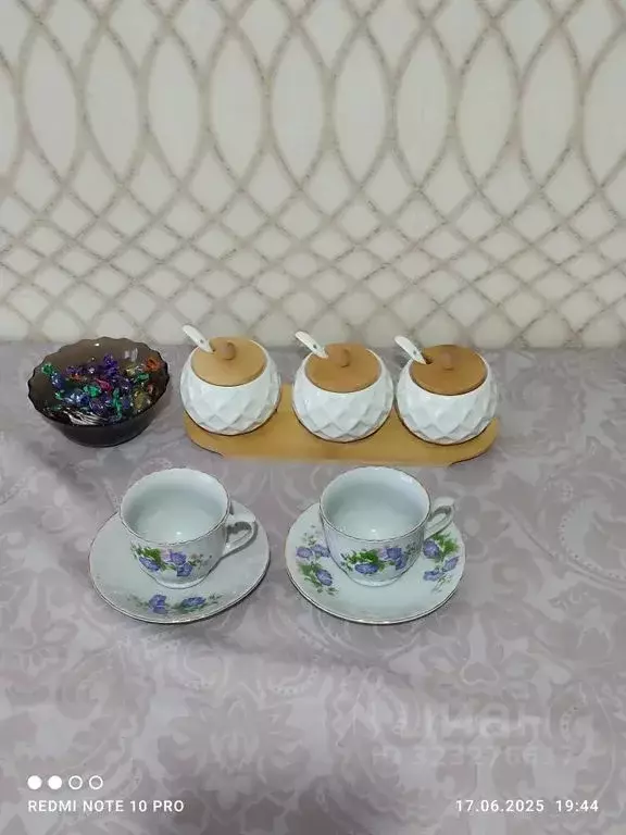 1-к кв. Тюменская область, Тобольск 10-й мкр, 9 (35.0 м) - Фото 1