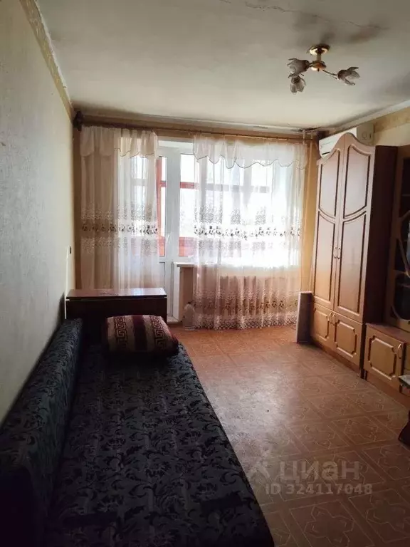 1-к кв. Самарская область, Самара ул. Георгия Димитрова, 3 (30.3 м) - Фото 1