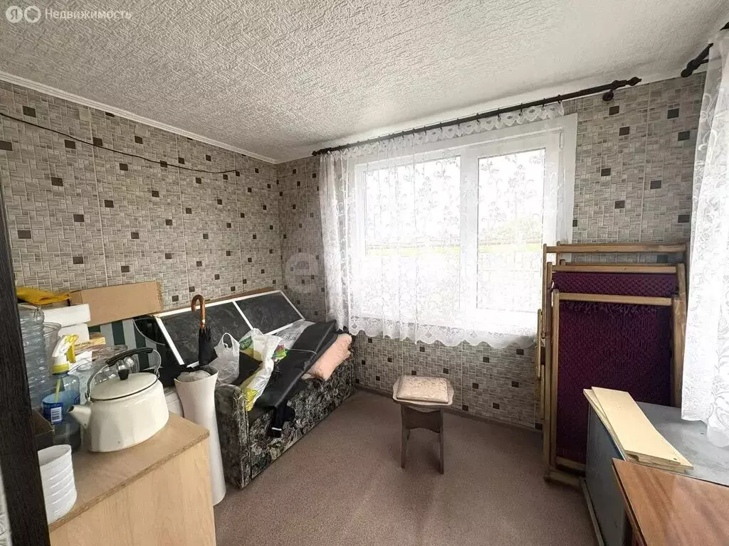 Дом в деревня Цветовка, Садовая улица (70.3 м) - Фото 1