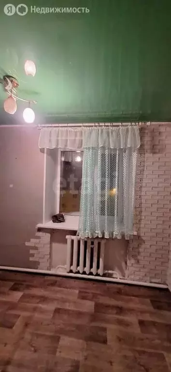 1-комнатная квартира: Ялуторовск, улица Ентальцева, 18 (43 м) - Фото 1