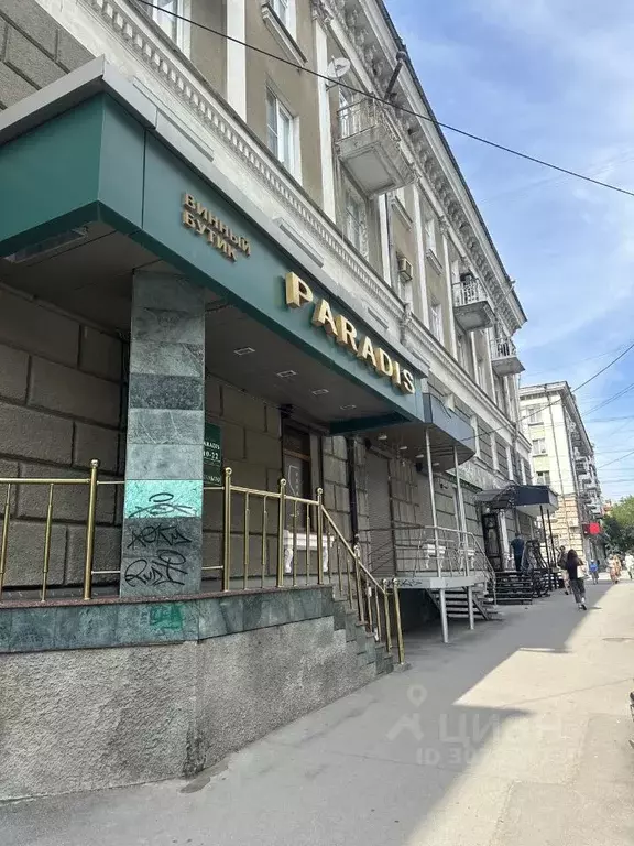 2-к кв. Саратовская область, Саратов Вольская ул., 57 (50.0 м) - Фото 1