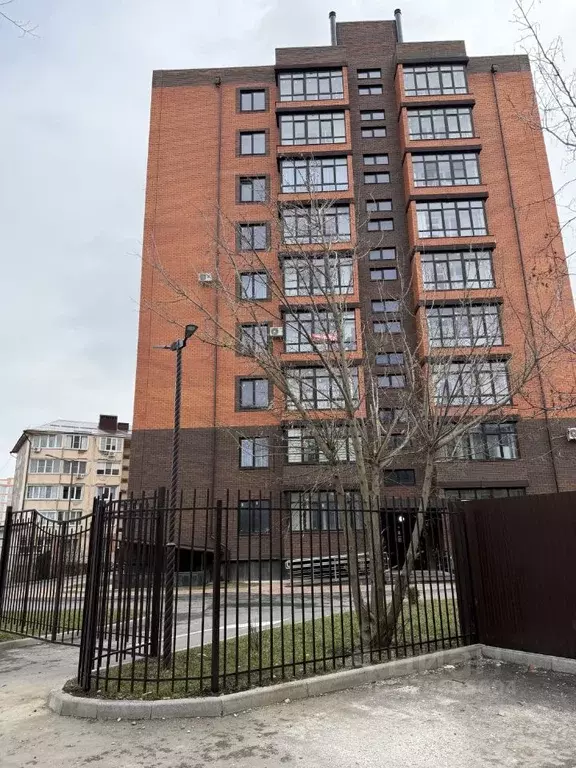 2-к кв. Ставропольский край, Ессентуки ул. Маяковского, 19А (70.0 м) - Фото 1
