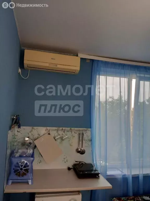 1-комнатная квартира: Севастополь, улица Симонок, 68 (20 м) - Фото 0
