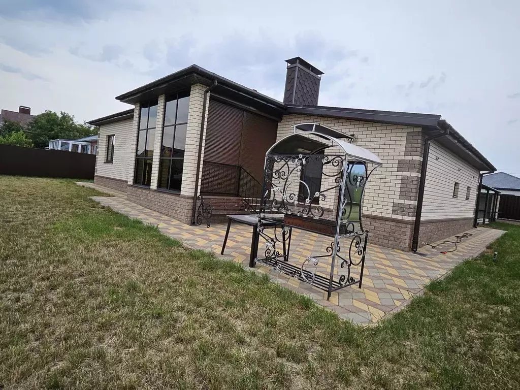 Дом в Белгородская область, Белгородский район, Тавровское с/пос, с. ... - Фото 2