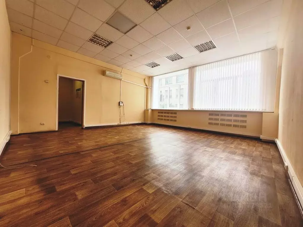 Офис в Самарская область, Самара ул. Советской Армии, 181 (53 м) - Фото 2