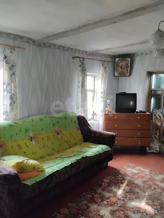 Дом в Саратовская область, Балашовский район, Лесновское муниципальное ... - Фото 2