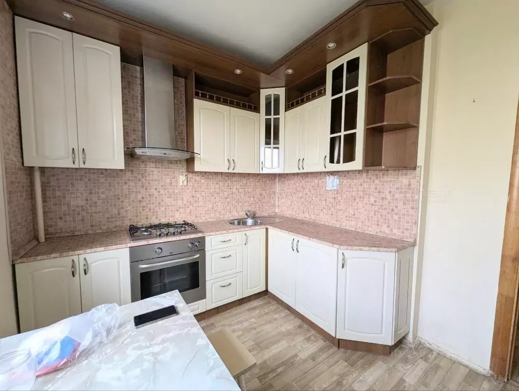 2-к кв. Татарстан, Казань ул. Академика Глушко, 22 (52.0 м) - Фото 1
