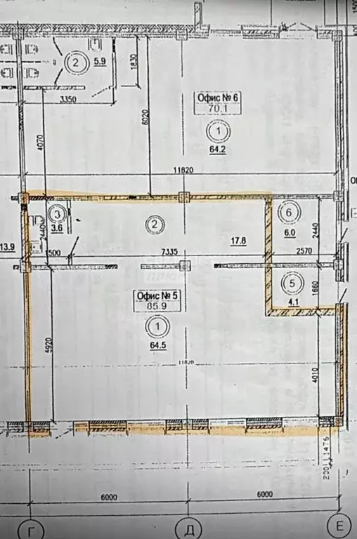Помещение свободного назначения в Иркутская область, Иркутск ... - Фото 2