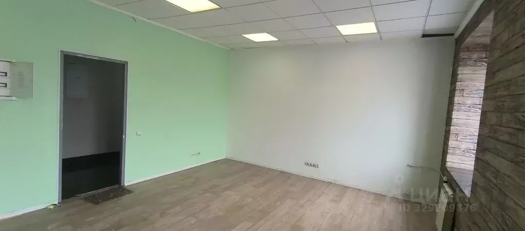 Офис в Москва Щелковское ш., 100к8 (27 м) - Фото 2