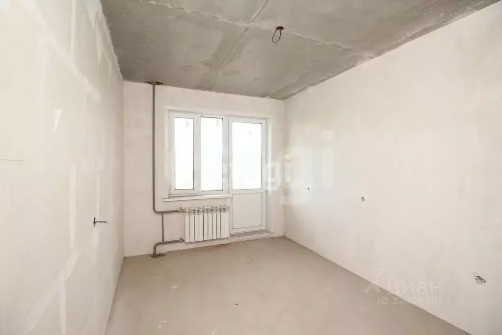 1-к кв. Красноярский край, Красноярск ул. Александра Матросова, 36 ... - Фото 1