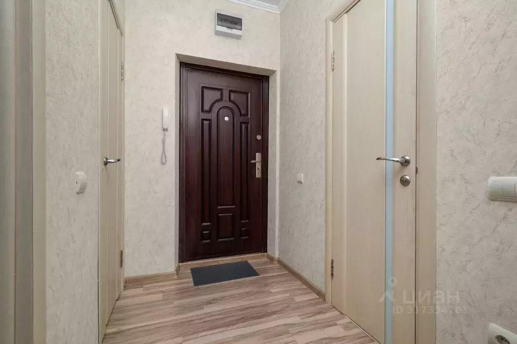 1-к кв. Краснодарский край, Краснодар ул. Имени Жлобы, 139 (42.0 м) - Фото 0