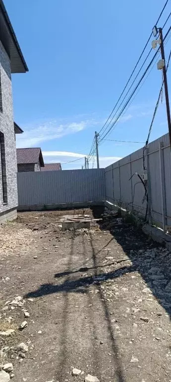 Дом в Краснодарский край, Анапа муниципальный округ, с. Цибанобалка ... - Фото 1