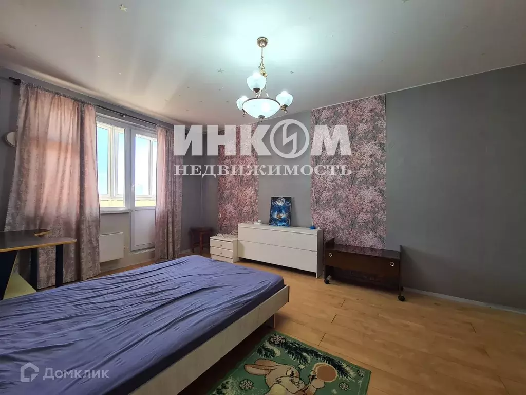 Продаётся 1-к квартира, 37.8 м - Фото 0