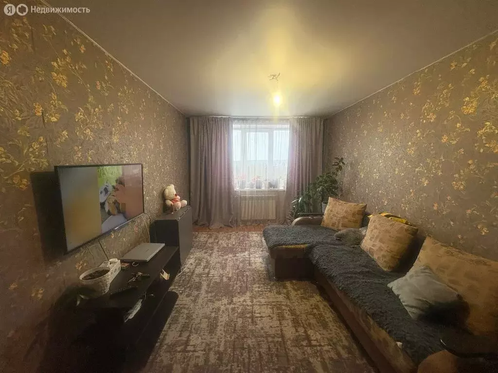 3-комнатная квартира: Воронеж, Советский переулок, 3 (65 м) - Фото 2