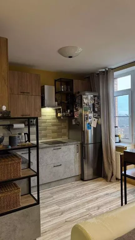 2-к кв. Московская область, Химки Клязьма кв-л, проезд Набережный, 10 ... - Фото 2