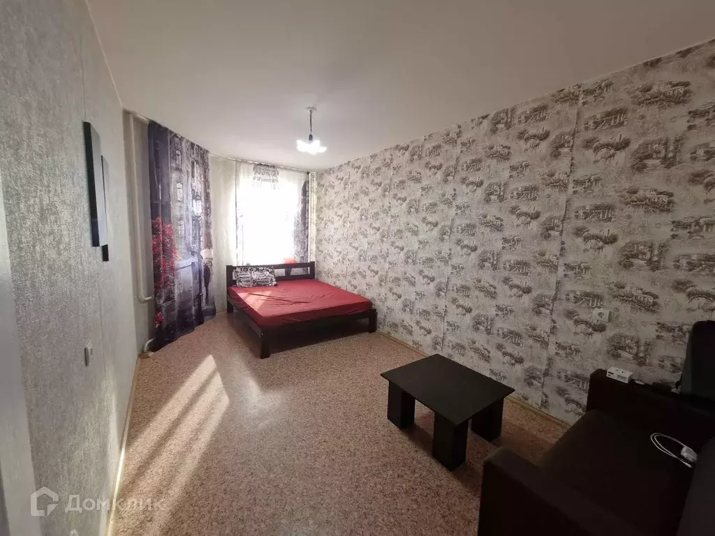 Продаётся 1-к квартира, 38.7 м - Фото 1