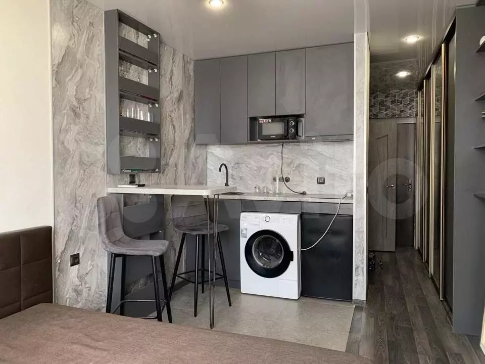 Квартира-студия, 20 м, 2/5 эт. - Фото 0