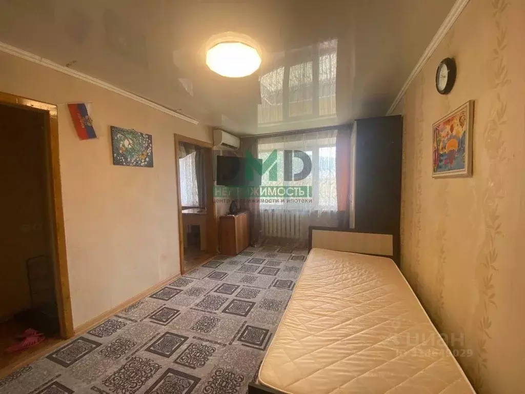 2-к кв. Оренбургская область, Орск Новый город мкр, ул. ... - Фото 0