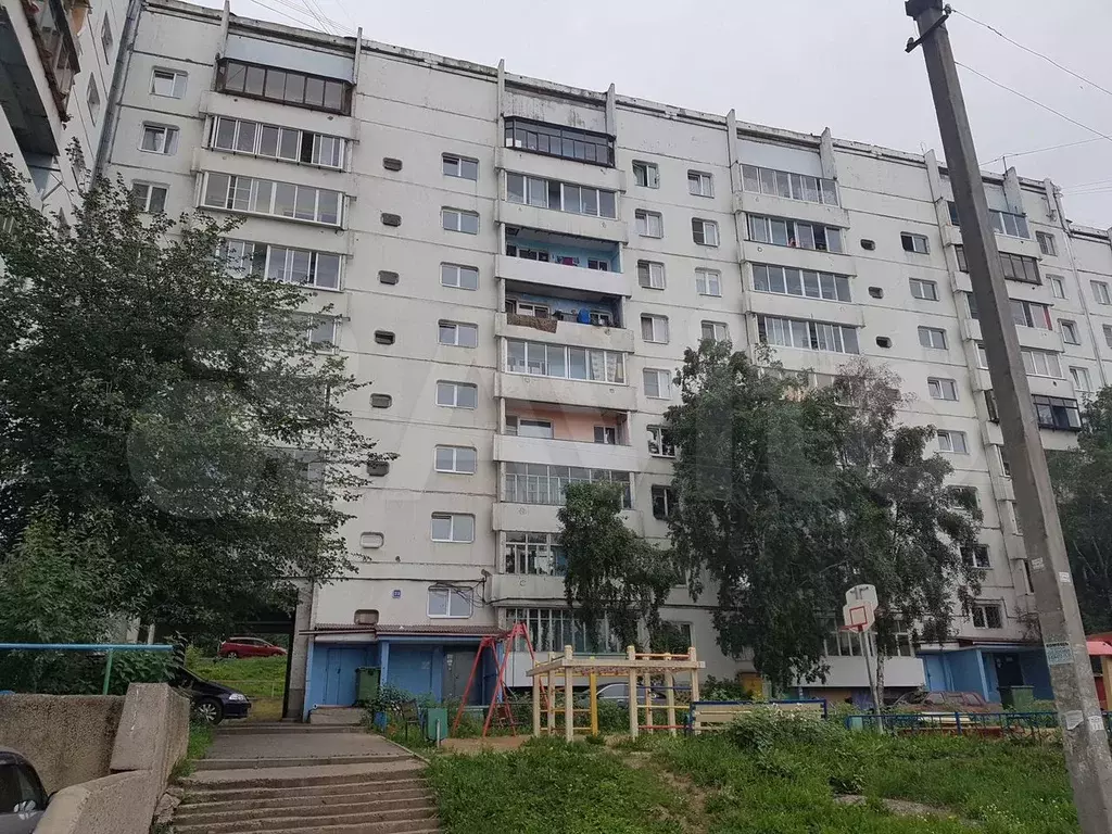 Комната 14 м в 3-к., 6/9 эт. - Фото 0