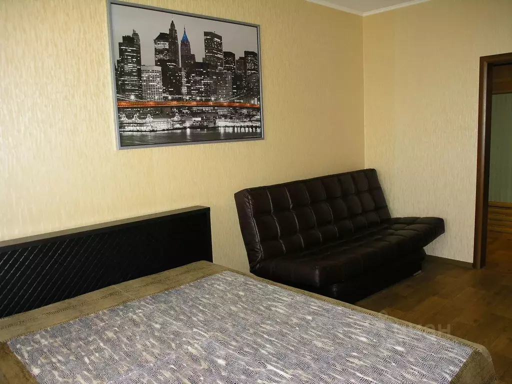 2-к кв. Ульяновская область, Ульяновск Буинский пер., 1 (65.0 м) - Фото 1