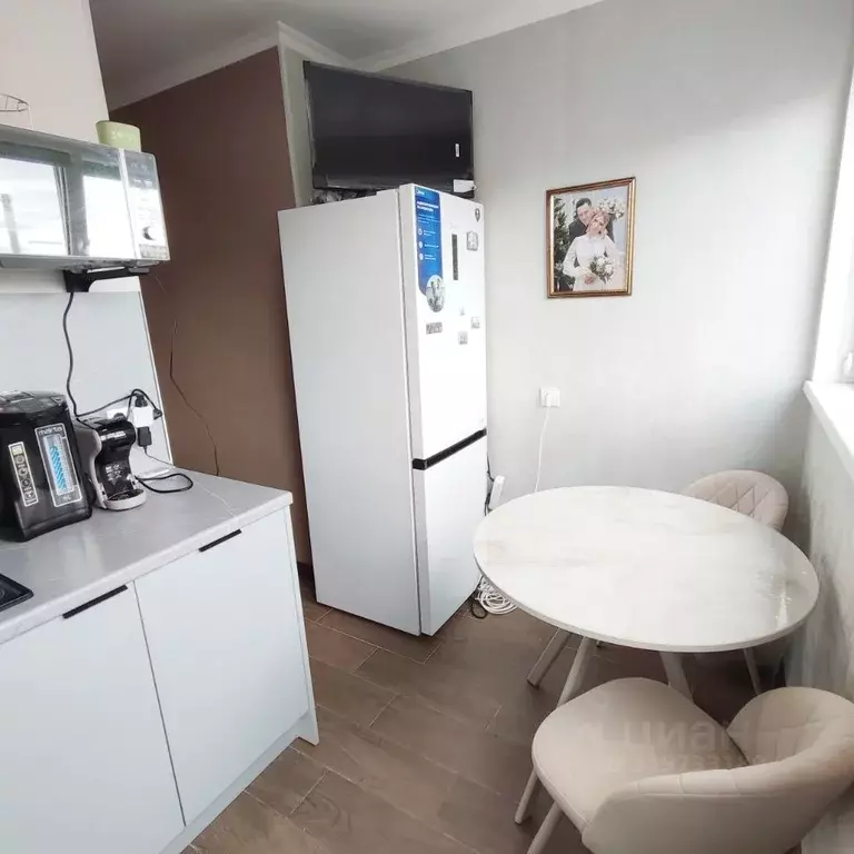 1-к кв. Санкт-Петербург ул. Пионерстроя, 7К3 (32.0 м) - Фото 1