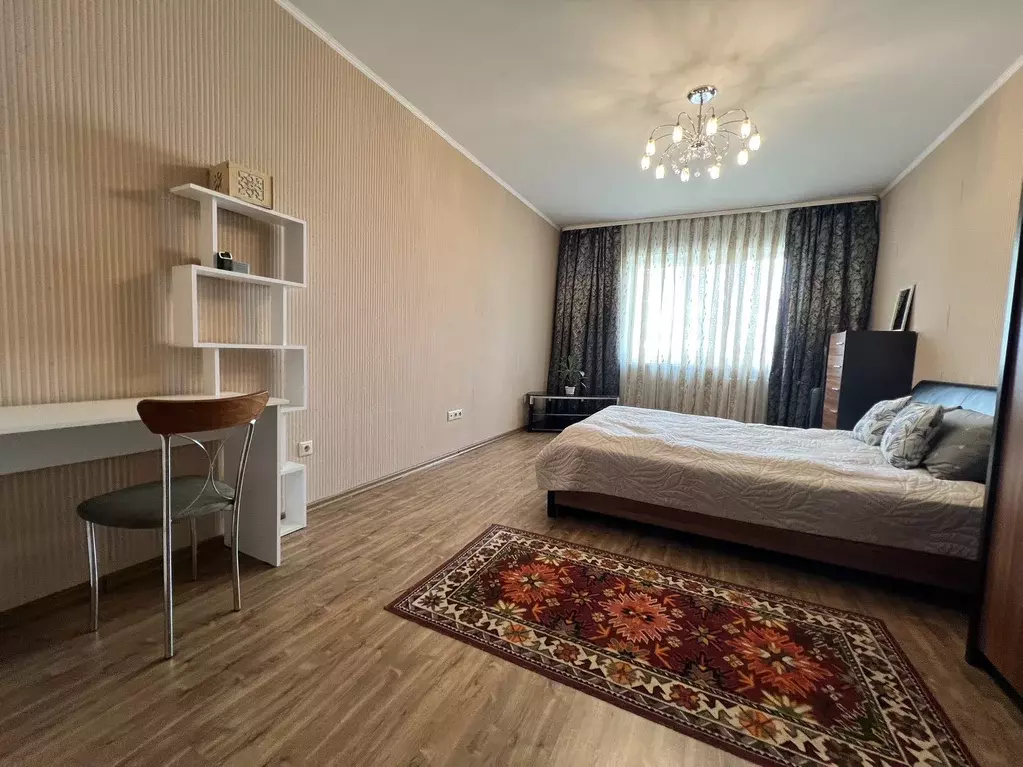 Продаётся 2-к квартира, 70.2 м - Фото 0
